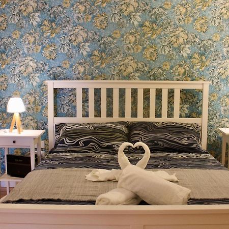 Centro Storico Bed And Breakfast Vico Del Gargano Extérieur photo