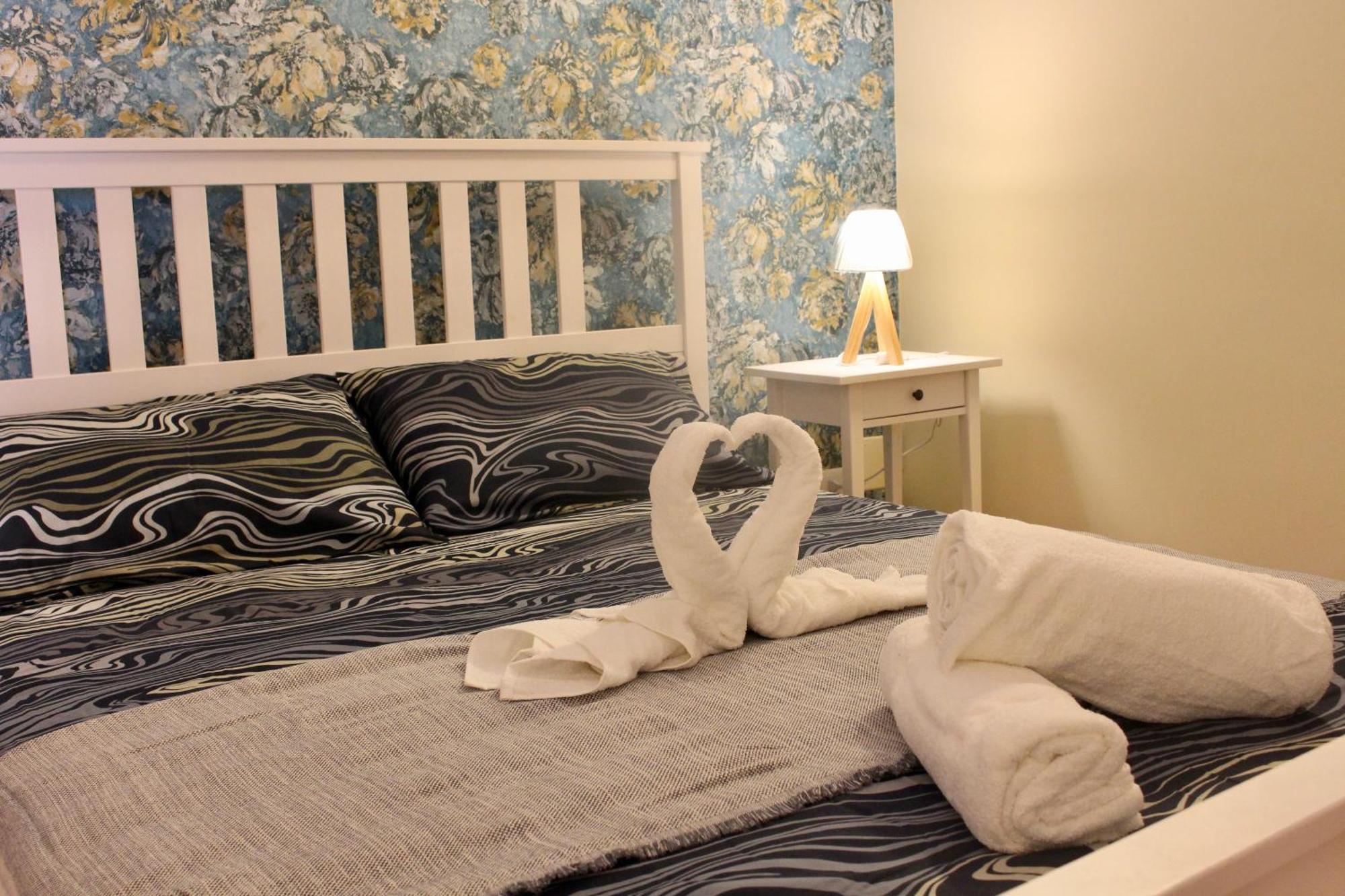 Centro Storico Bed And Breakfast Vico Del Gargano Extérieur photo
