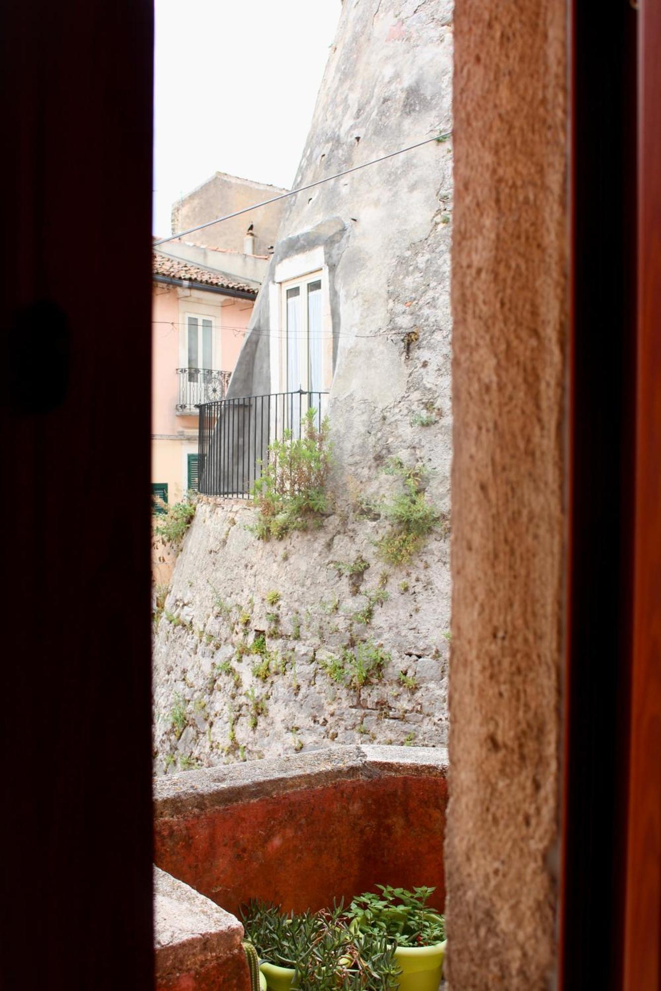 Centro Storico Bed And Breakfast Vico Del Gargano Extérieur photo