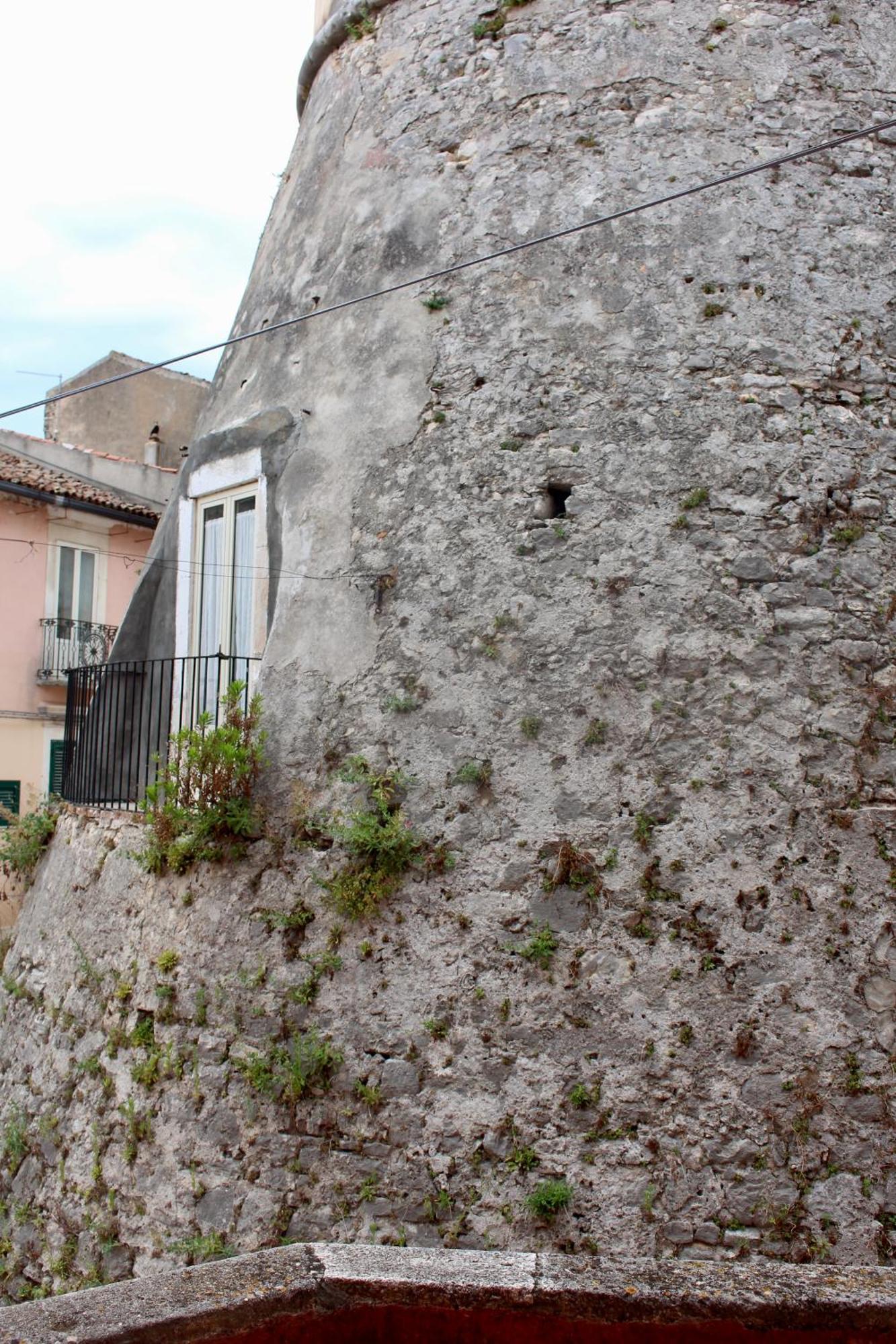 Centro Storico Bed And Breakfast Vico Del Gargano Extérieur photo